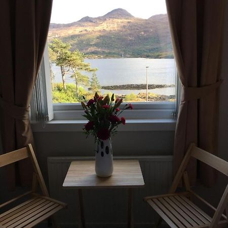 Lochalsh View, Kyle, 1 Mile To Skye Apartment Kyle of Lochalsh Exterior photo