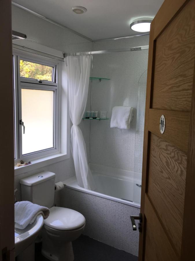 Lochalsh View, Kyle, 1 Mile To Skye Apartment Kyle of Lochalsh Exterior photo